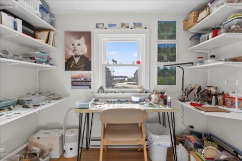 32 Burnt Cove Road Stonington ME 04681