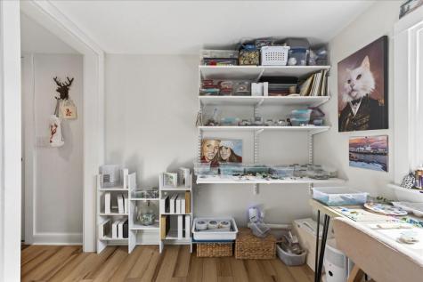 32 Burnt Cove Road Stonington ME 04681