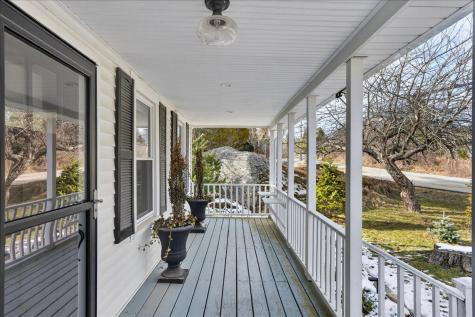 32 Burnt Cove Road Stonington ME 04681