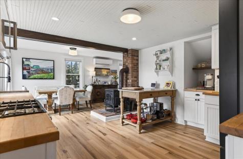 32 Burnt Cove Road Stonington ME 04681