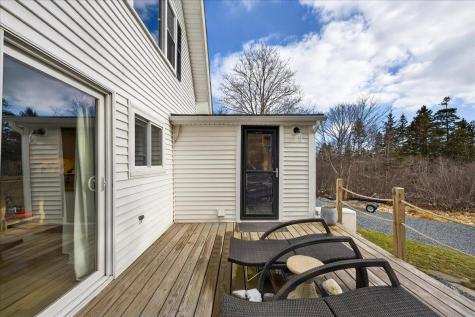 32 Burnt Cove Road Stonington ME 04681