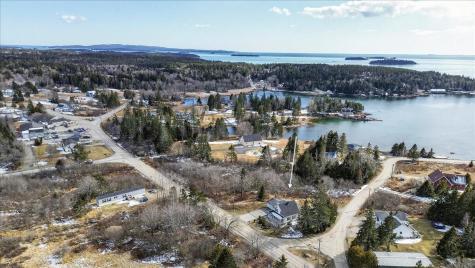 32 Burnt Cove Road Stonington ME 04681