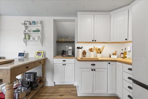 32 Burnt Cove Road Stonington ME 04681