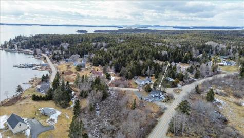 32 Burnt Cove Road Stonington ME 04681