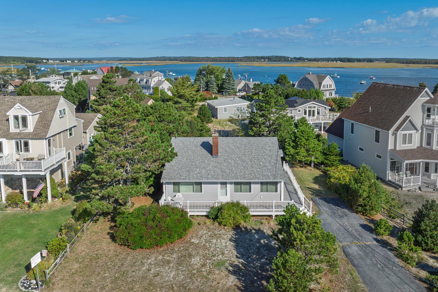 36 Pillsbury Drive Scarborough ME 04074