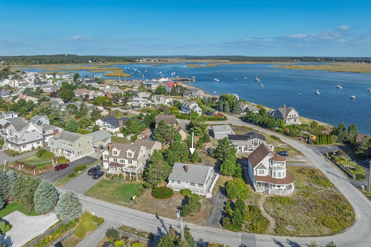 36 Pillsbury Drive Scarborough ME 04074