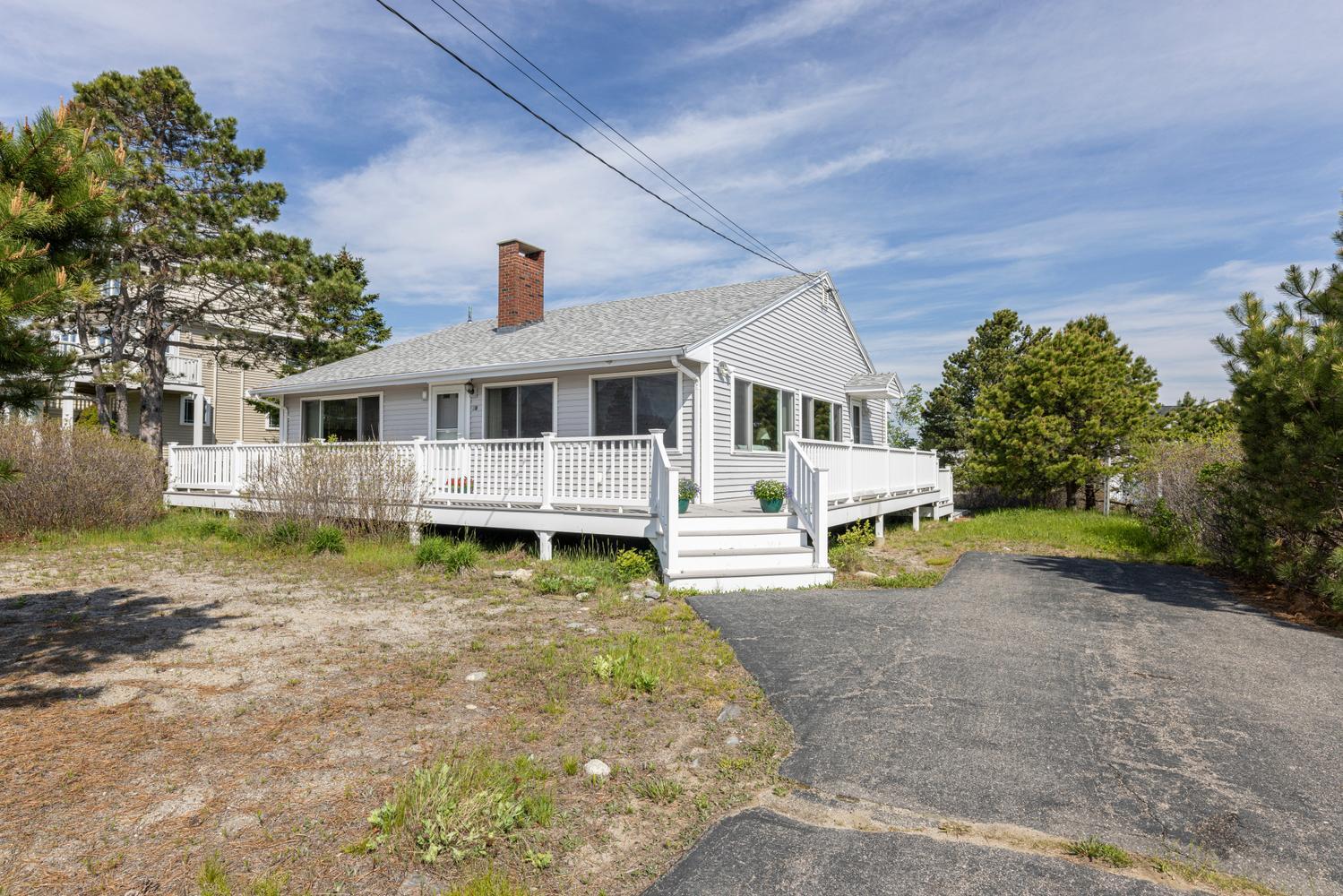 36 Pillsbury Drive Scarborough ME 04074