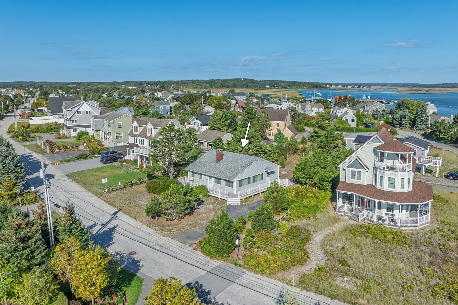 36 Pillsbury Drive Scarborough ME 04074