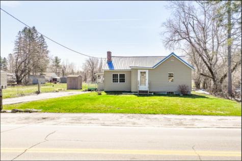 21 Exeter Road Corinna ME 04928