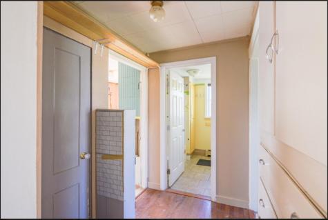 21 Exeter Road Corinna ME 04928