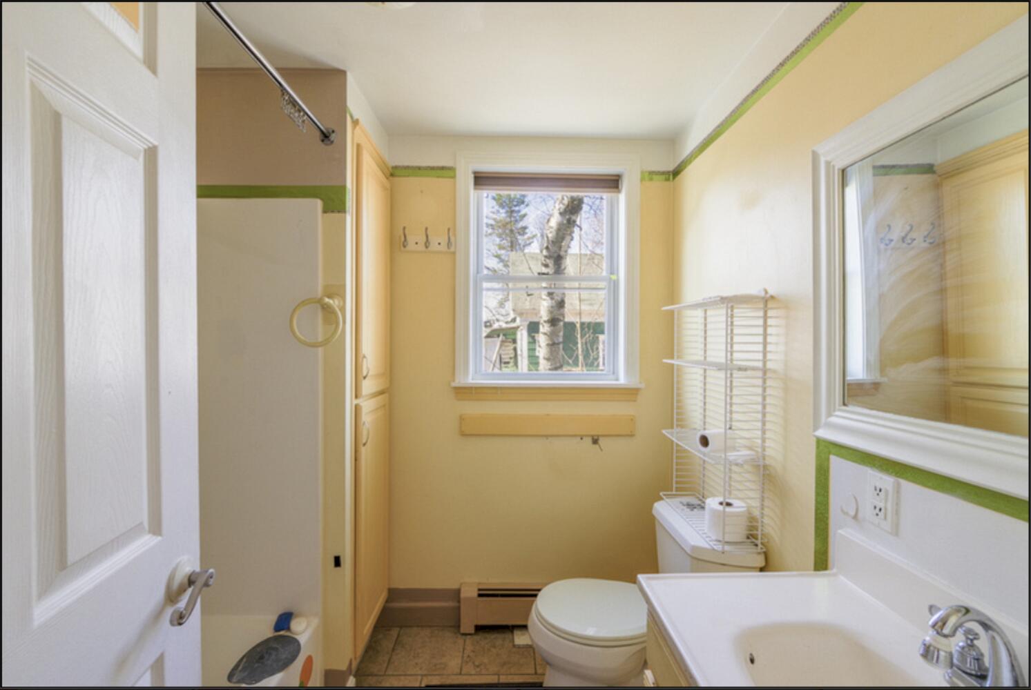 21 Exeter Road Corinna ME 04928