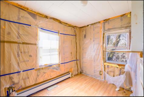 21 Exeter Road Corinna ME 04928