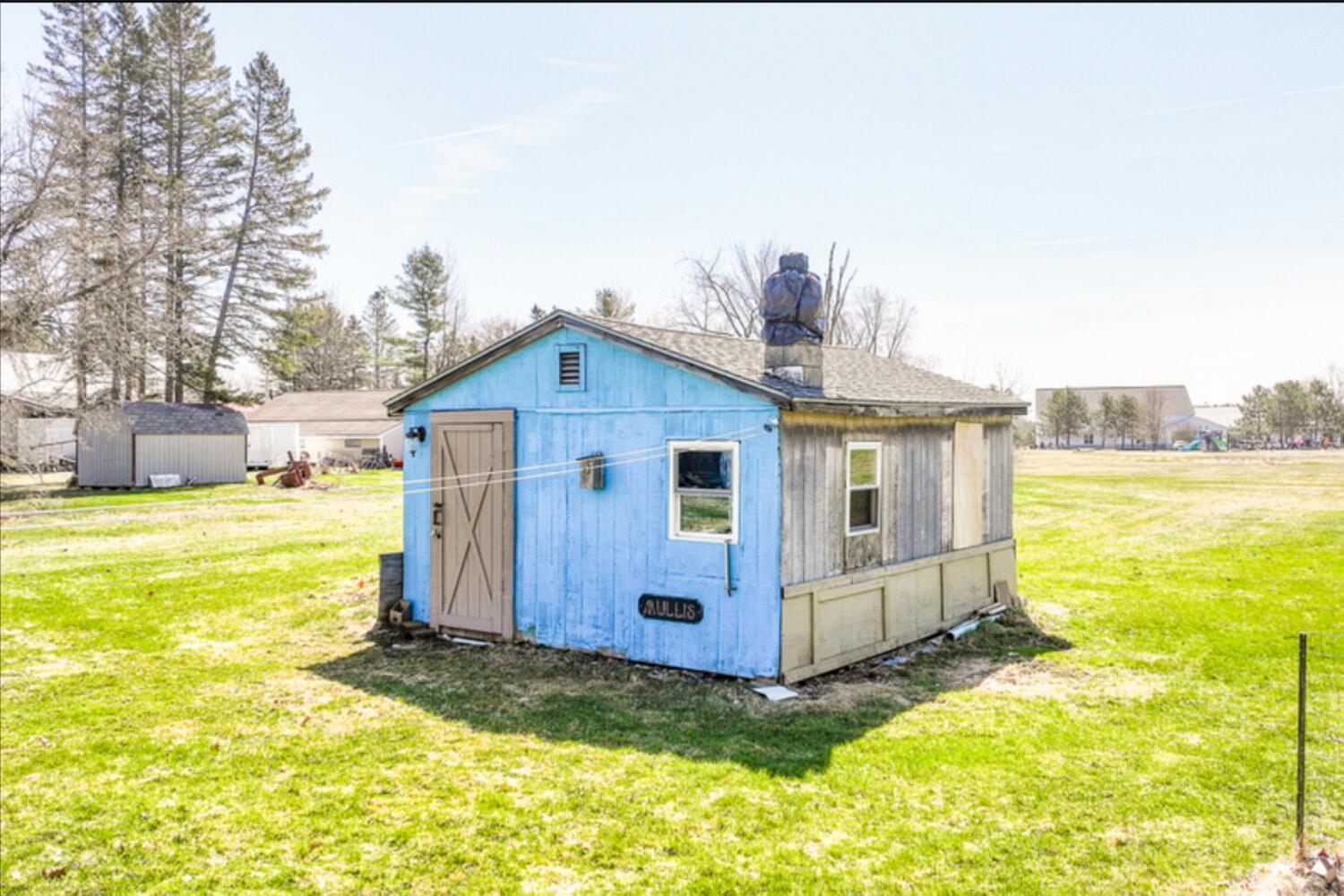 21 Exeter Road Corinna ME 04928