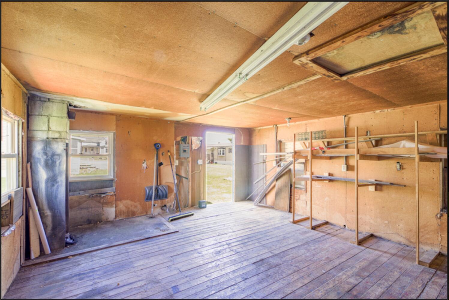 21 Exeter Road Corinna ME 04928