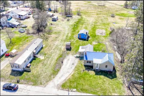 21 Exeter Road Corinna ME 04928
