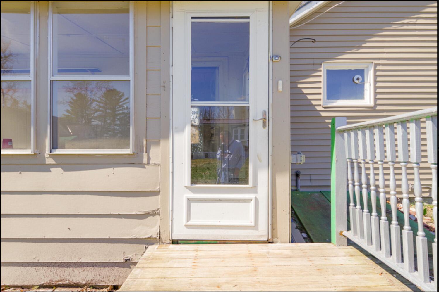 21 Exeter Road Corinna ME 04928