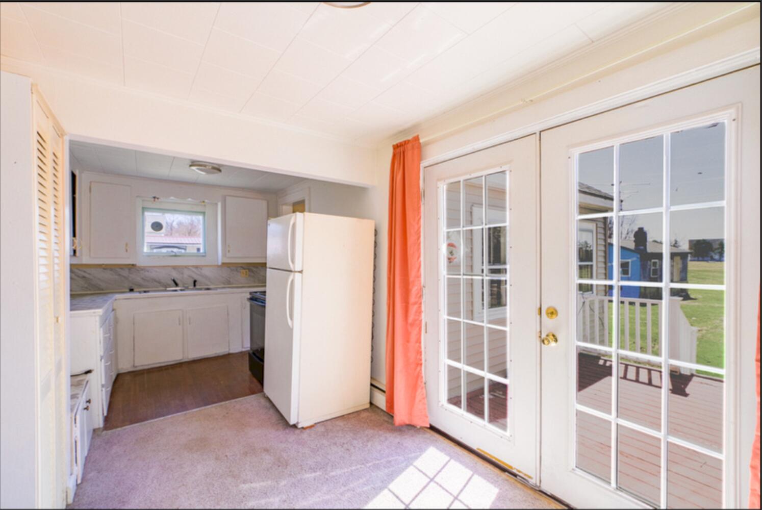 21 Exeter Road Corinna ME 04928