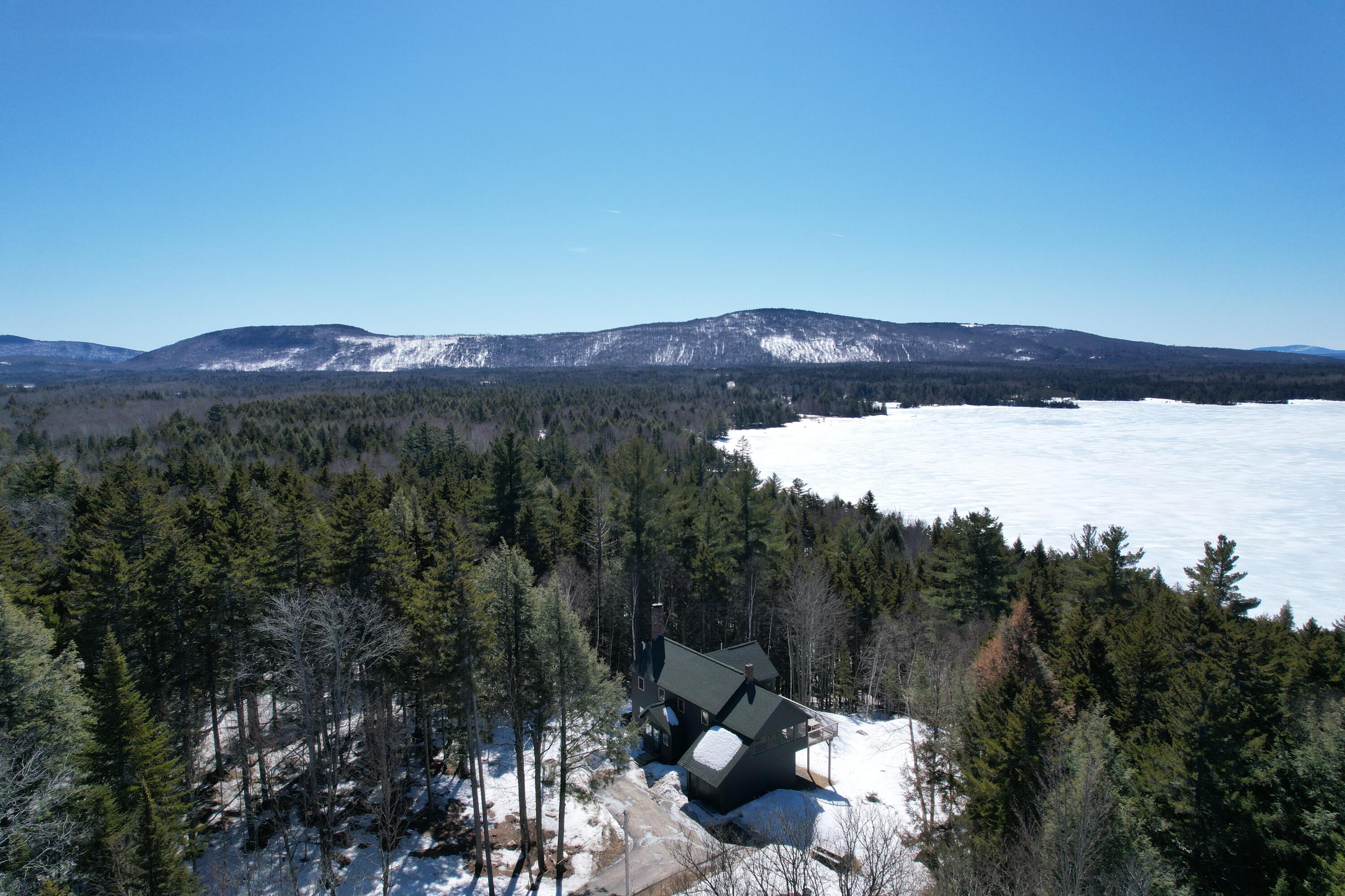 90 Black Point Road Beaver Cove ME 04441