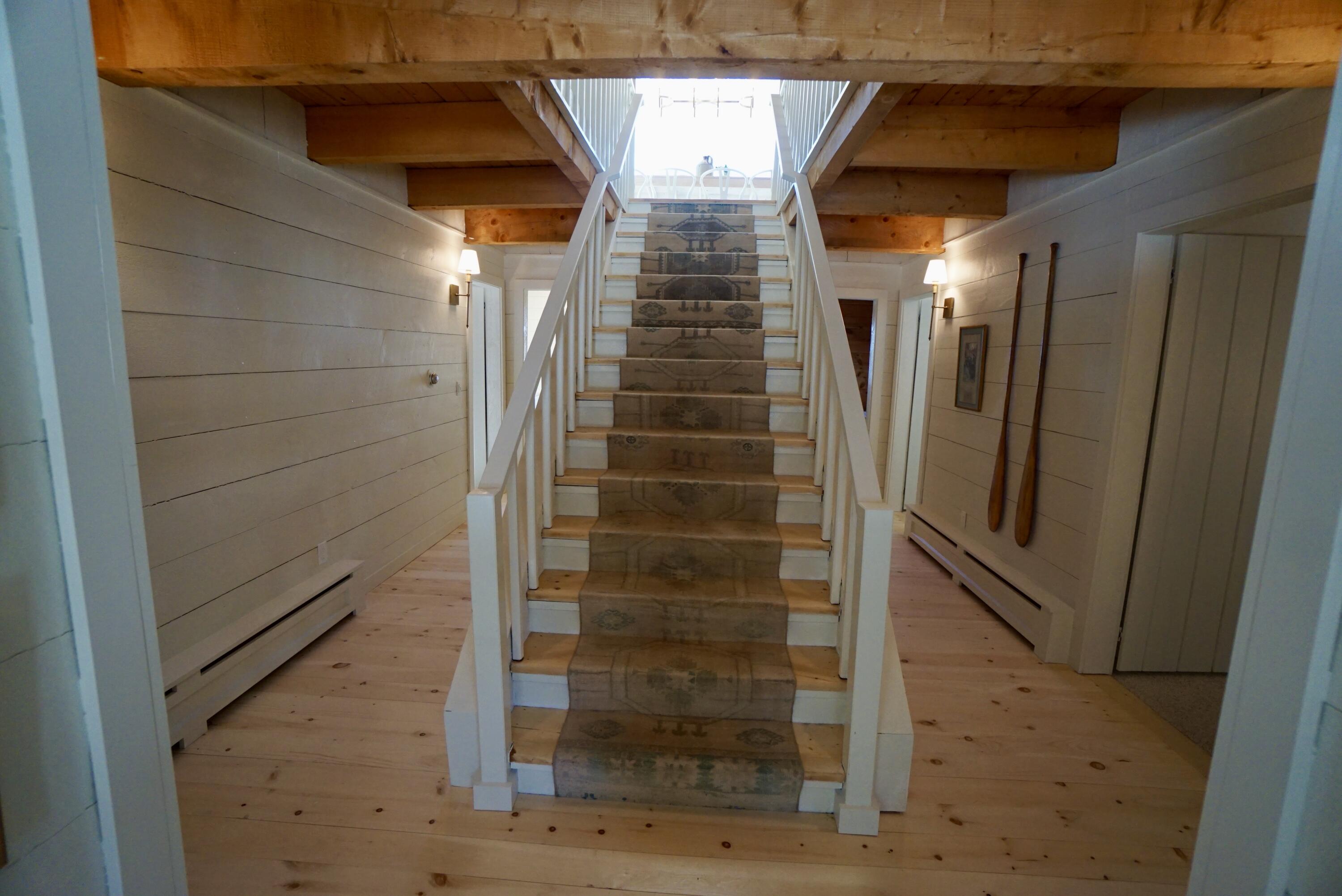 90 Black Point Road Beaver Cove ME 04441