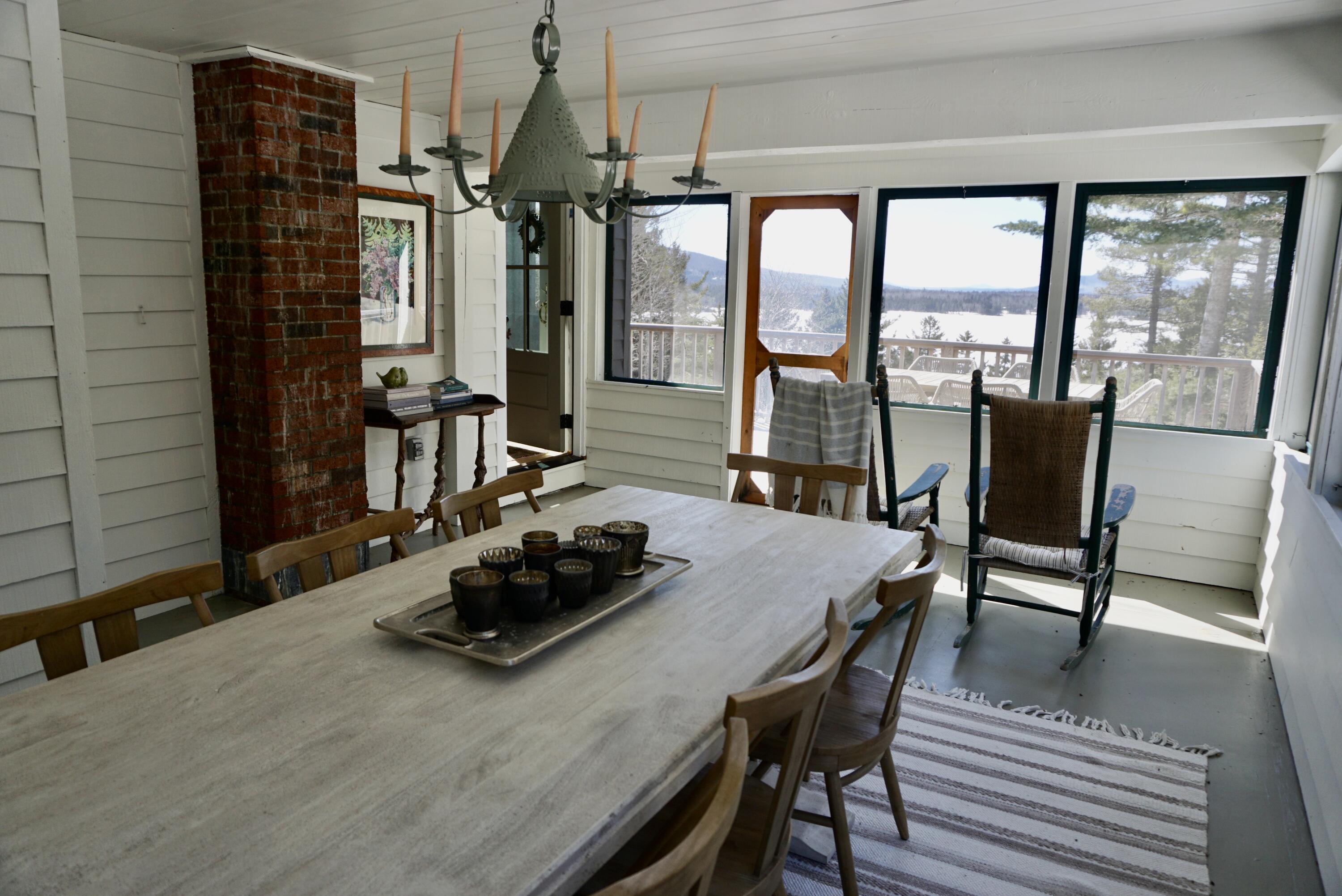 90 Black Point Road Beaver Cove ME 04441