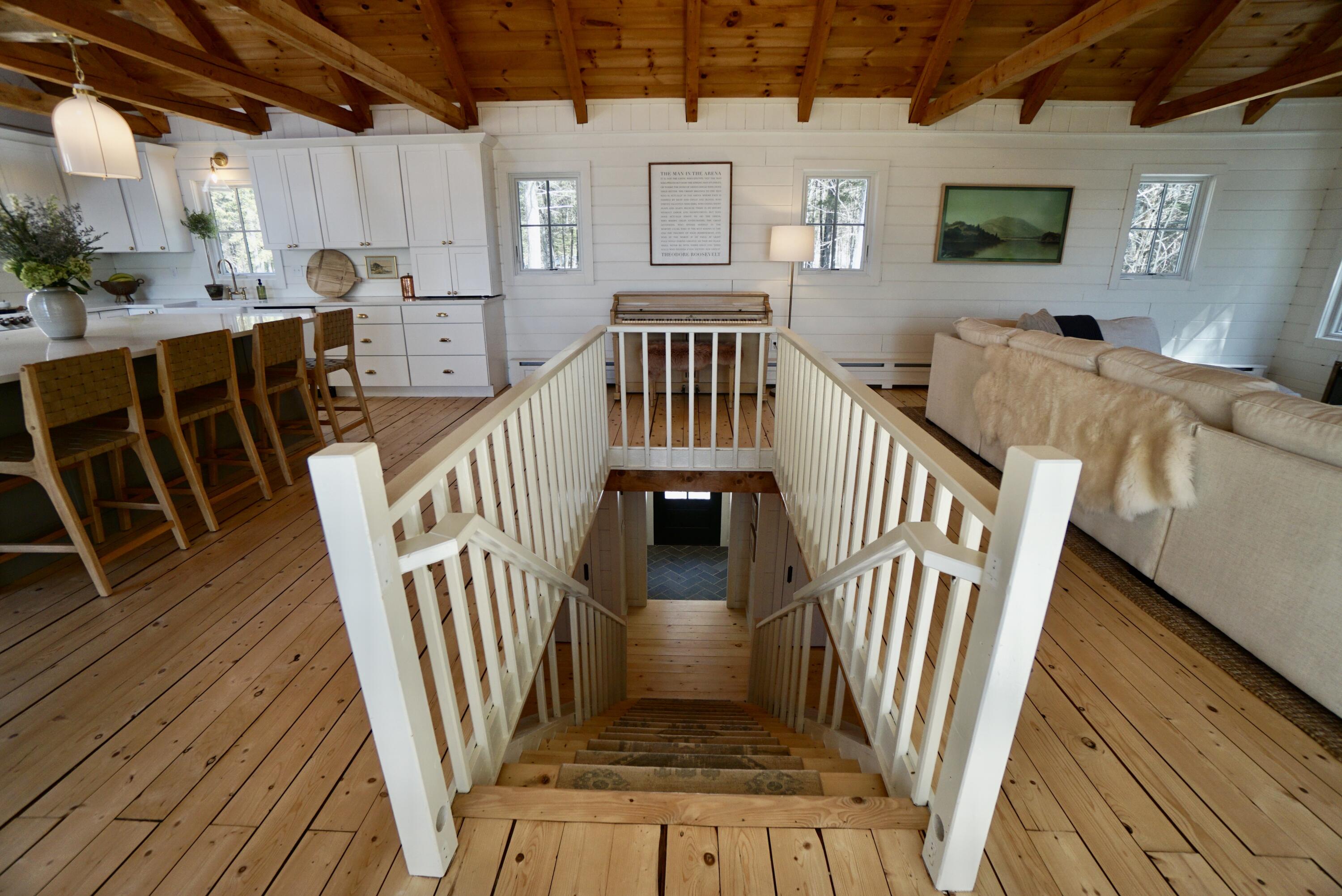 90 Black Point Road Beaver Cove ME 04441