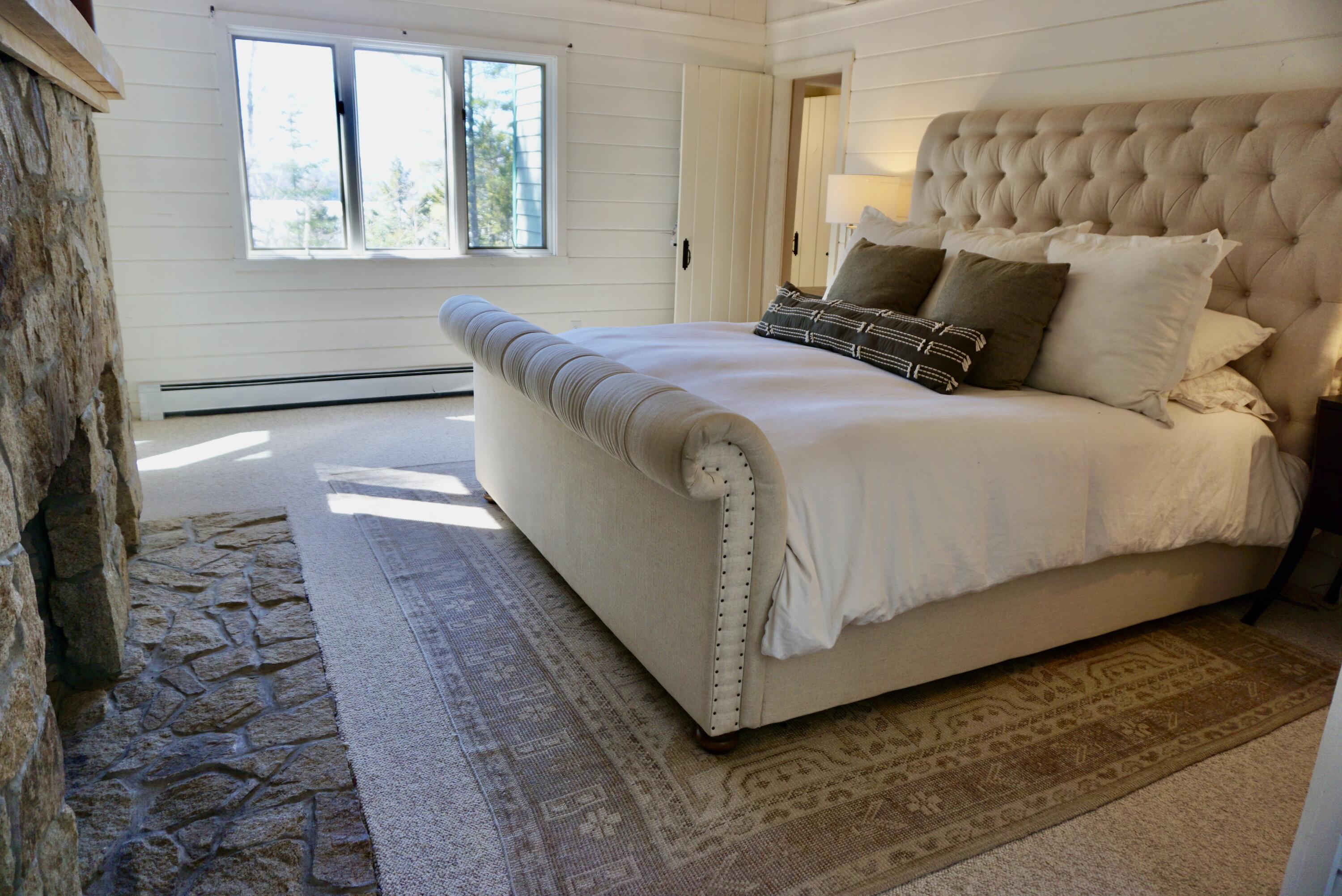 90 Black Point Road Beaver Cove ME 04441