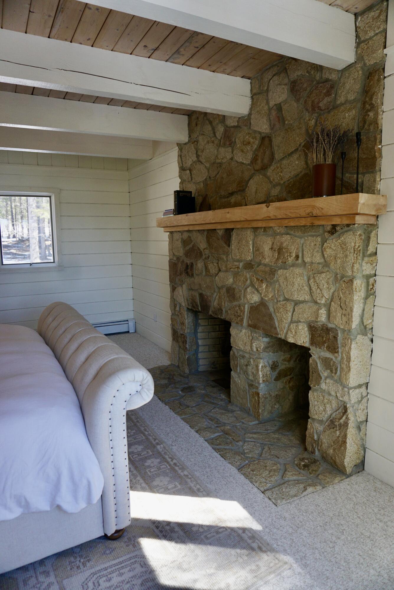 90 Black Point Road Beaver Cove ME 04441