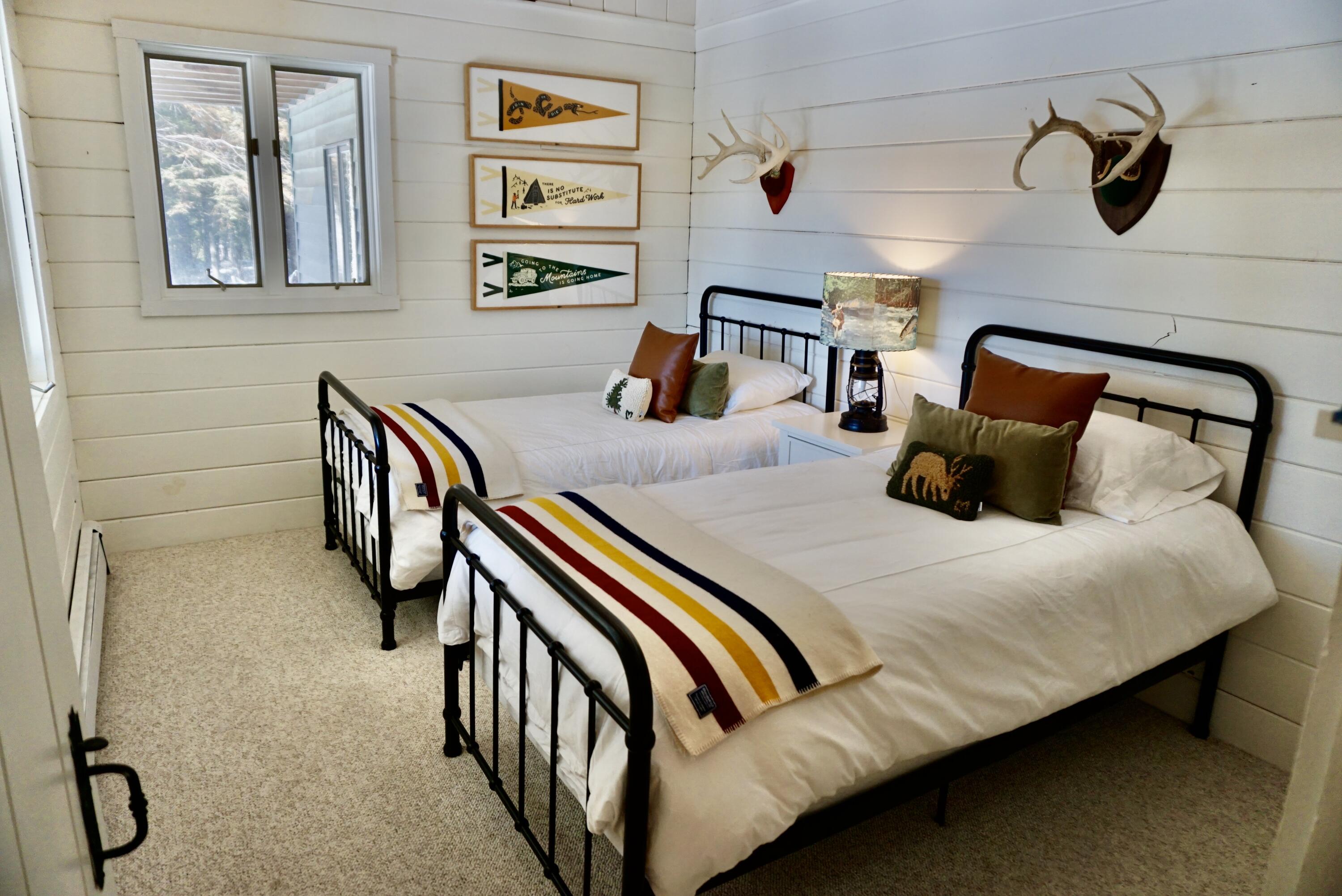 90 Black Point Road Beaver Cove ME 04441