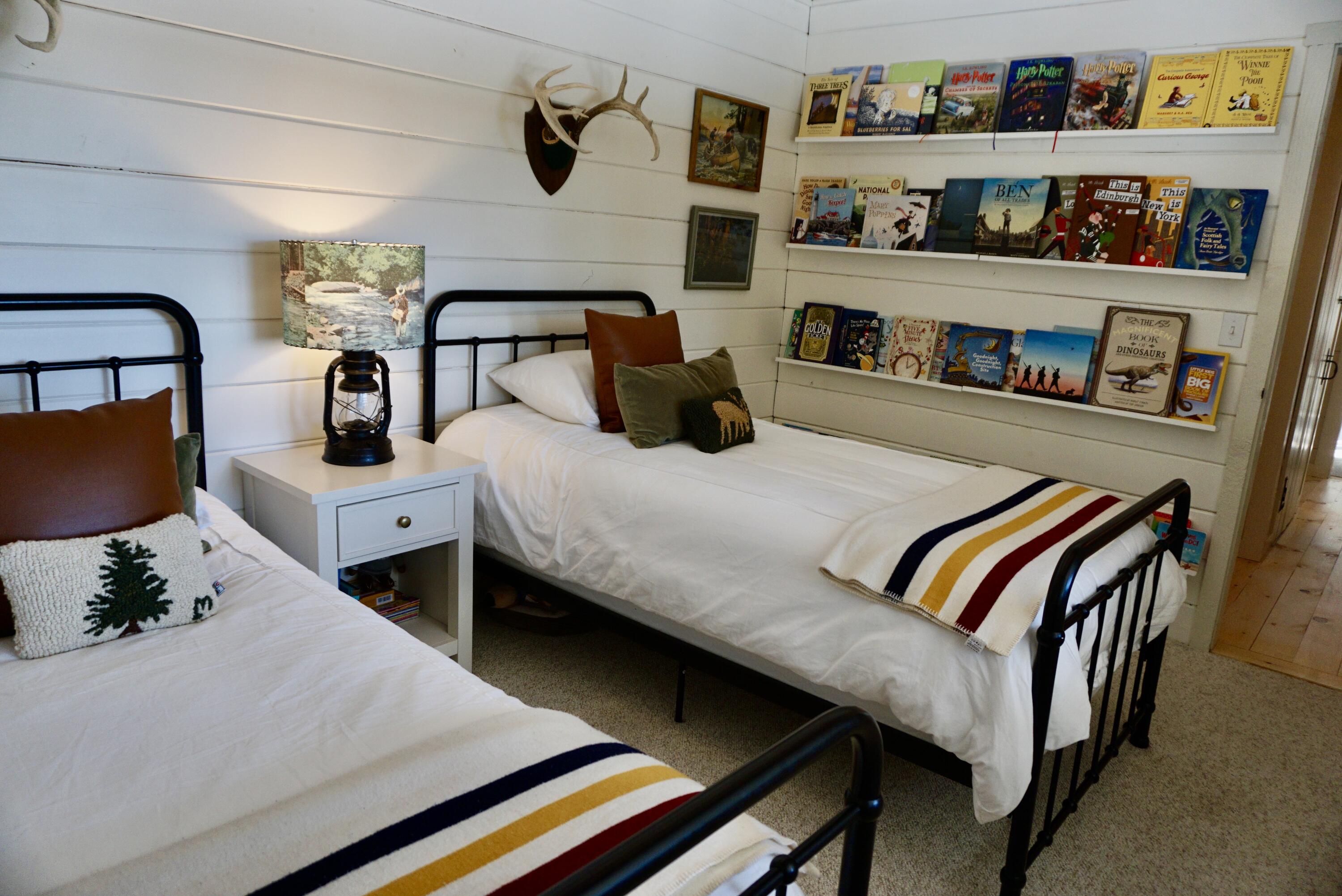 90 Black Point Road Beaver Cove ME 04441