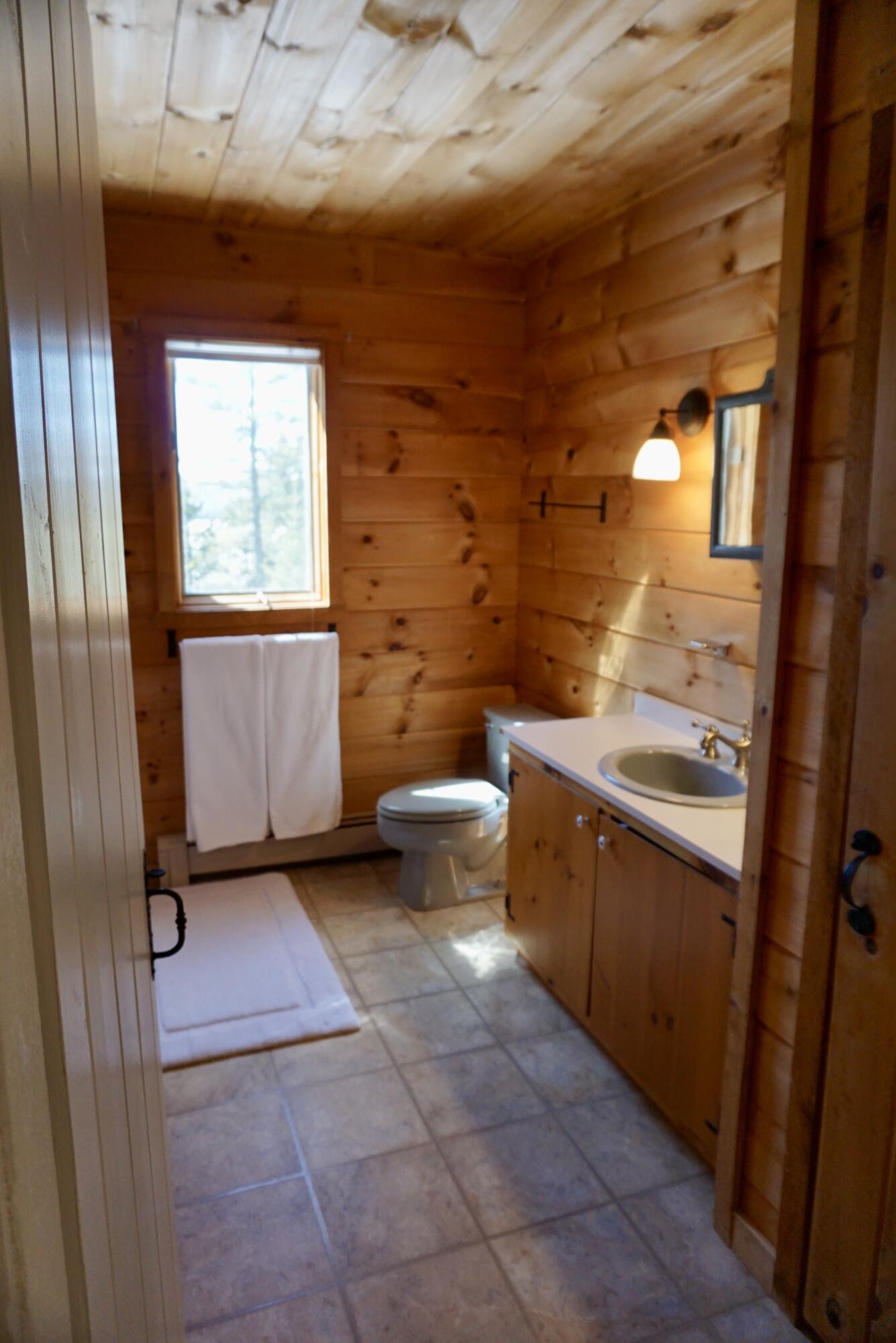 90 Black Point Road Beaver Cove ME 04441