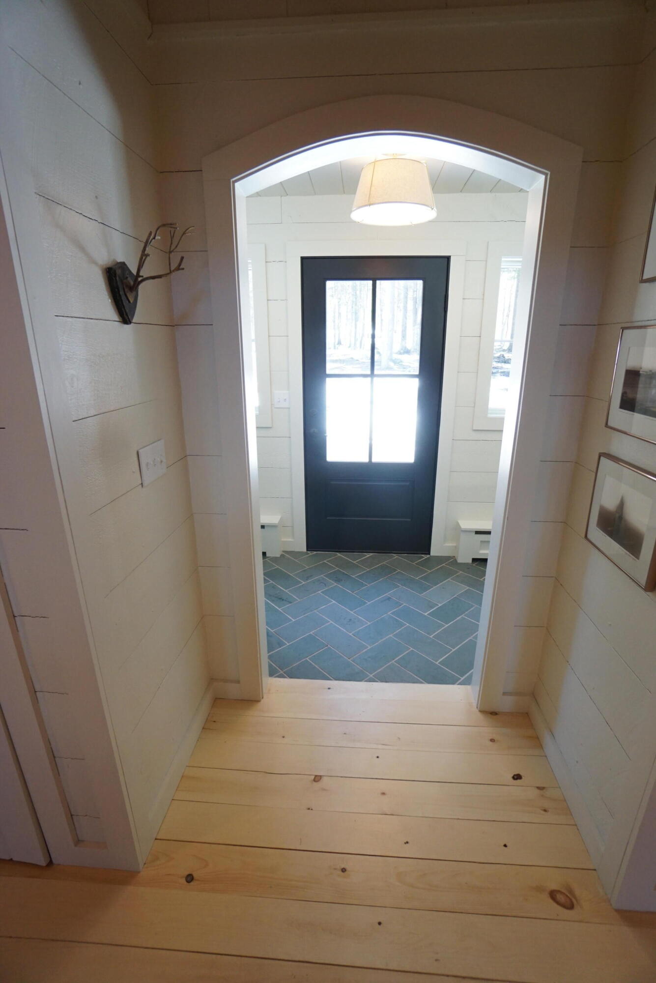 90 Black Point Road Beaver Cove ME 04441