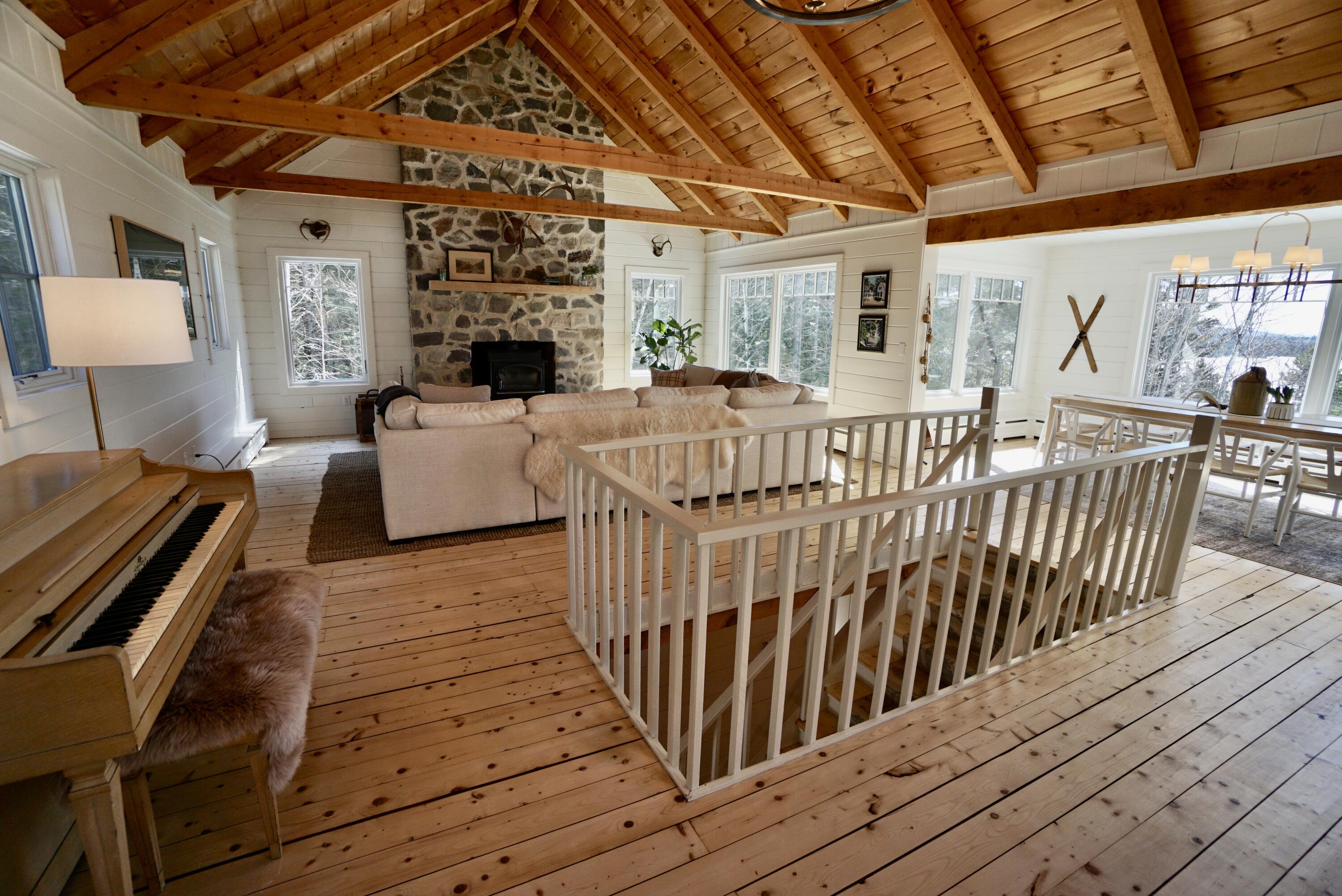 90 Black Point Road Beaver Cove ME 04441