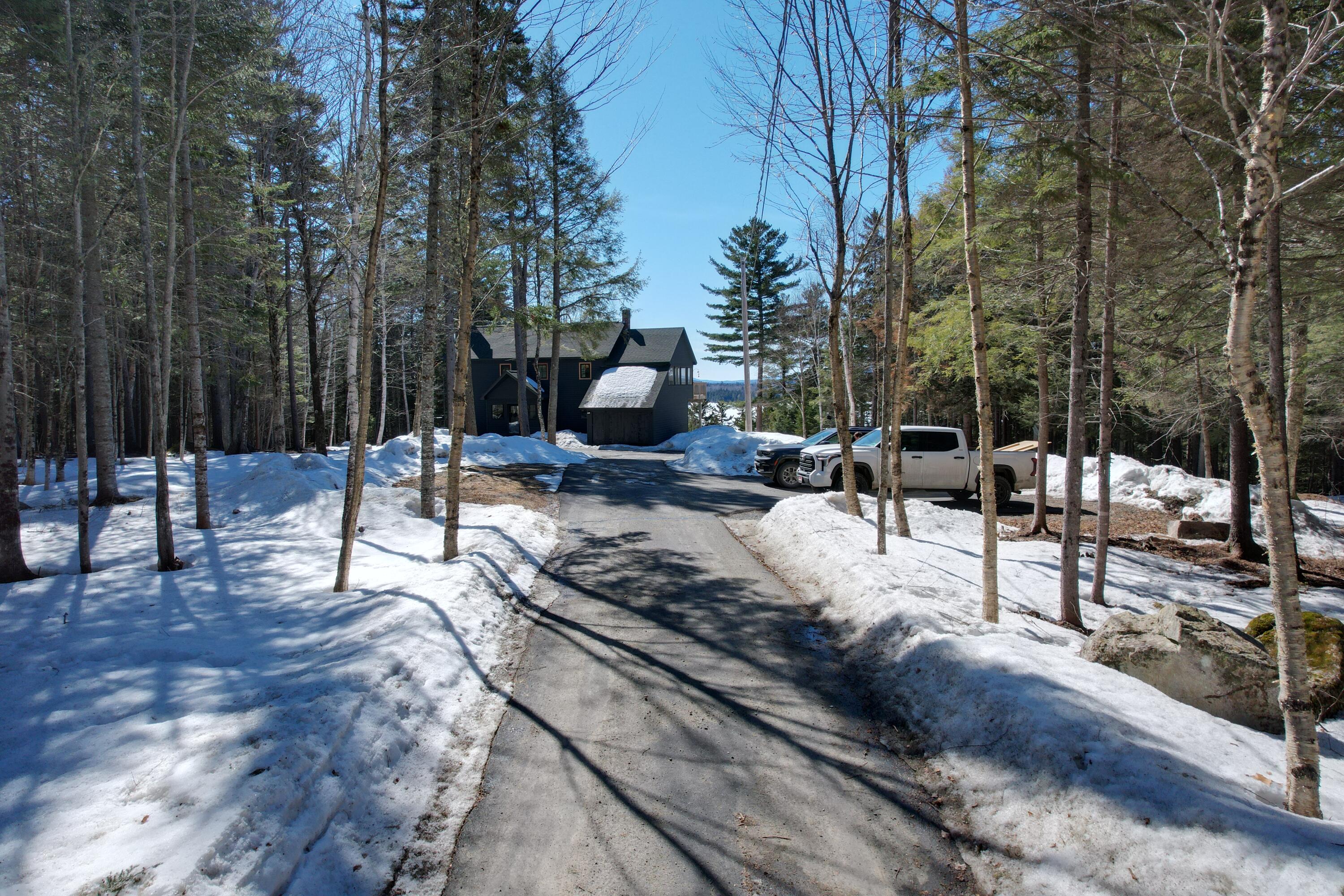 90 Black Point Road Beaver Cove ME 04441