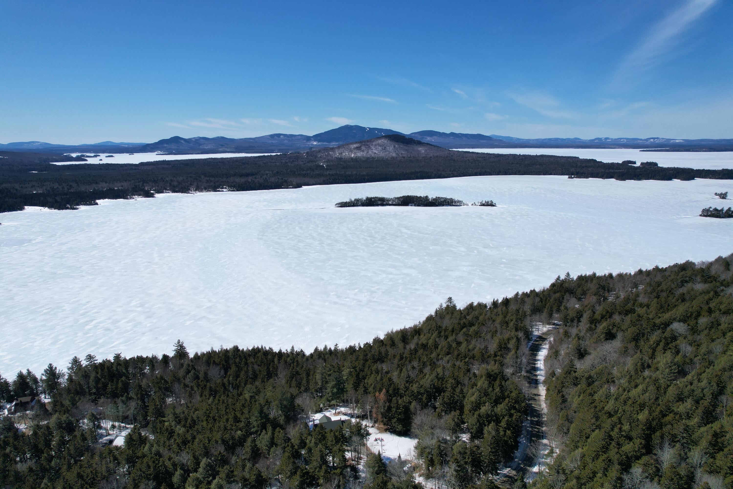 90 Black Point Road Beaver Cove ME 04441