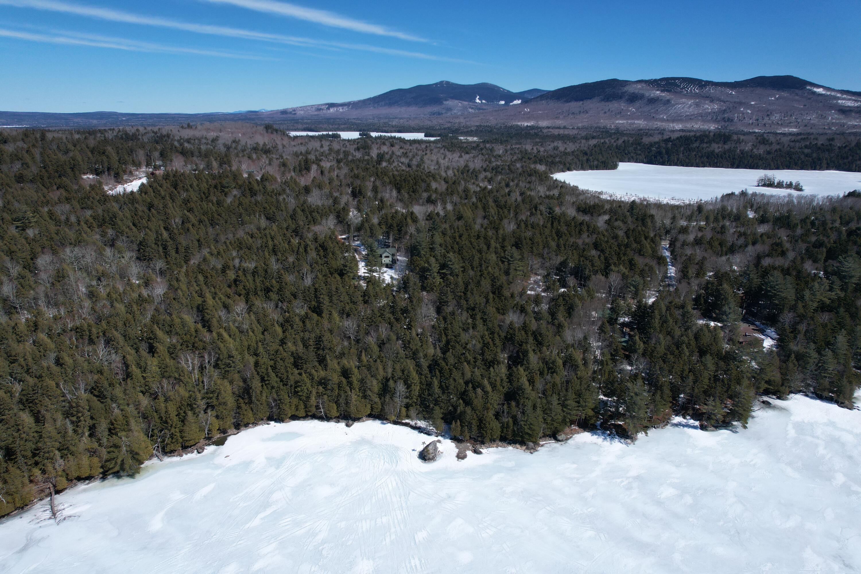 90 Black Point Road Beaver Cove ME 04441