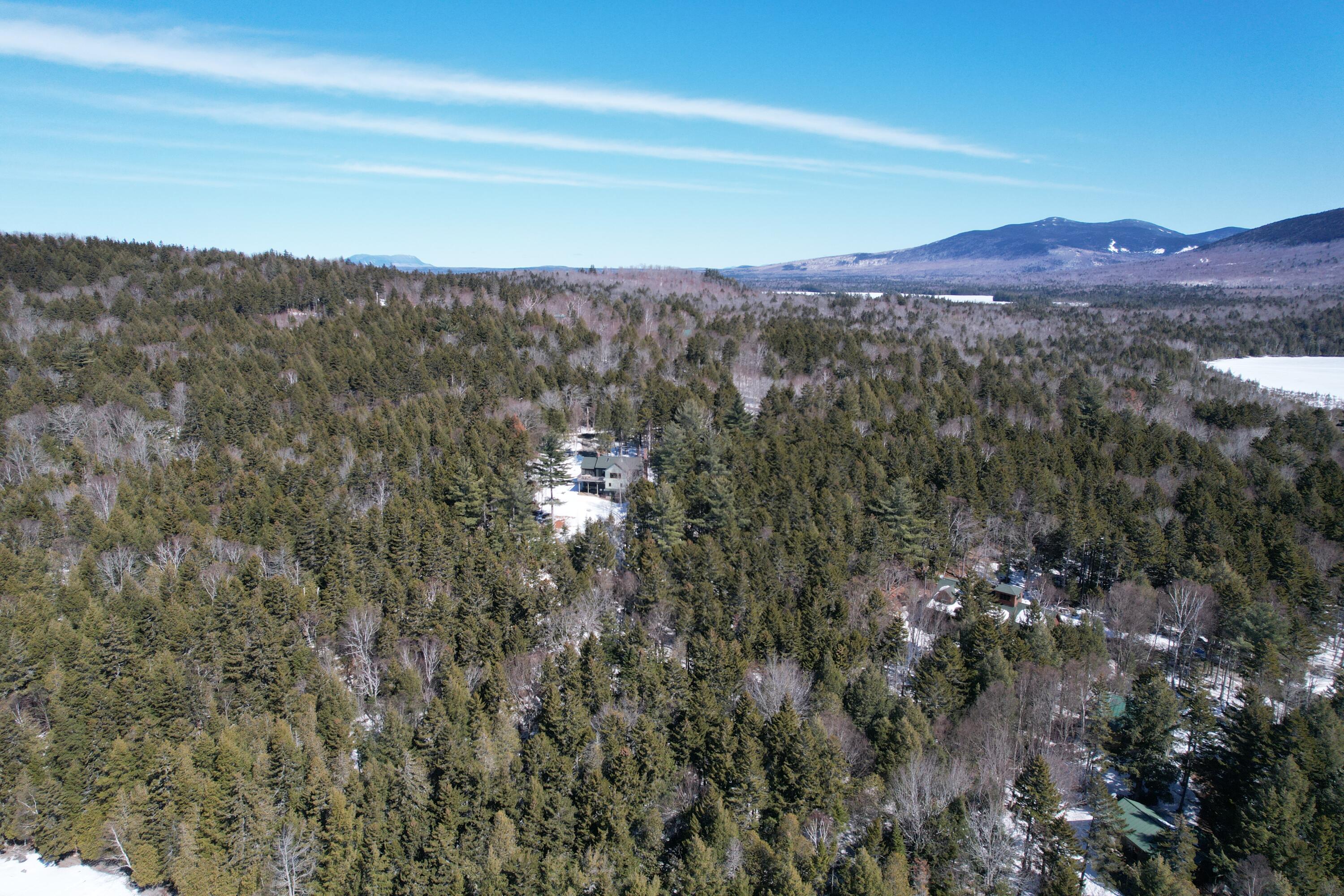 90 Black Point Road Beaver Cove ME 04441