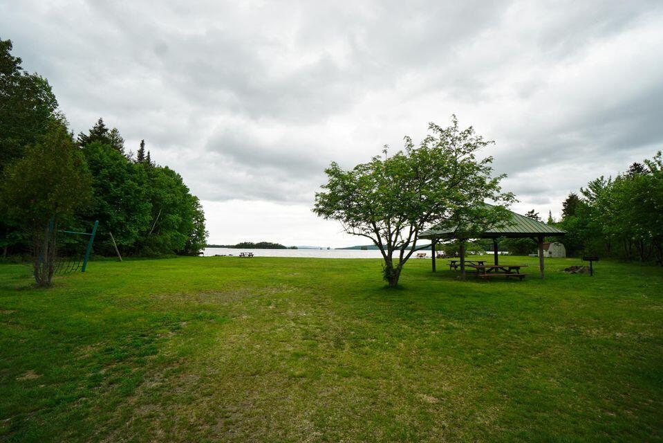 90 Black Point Road Beaver Cove ME 04441