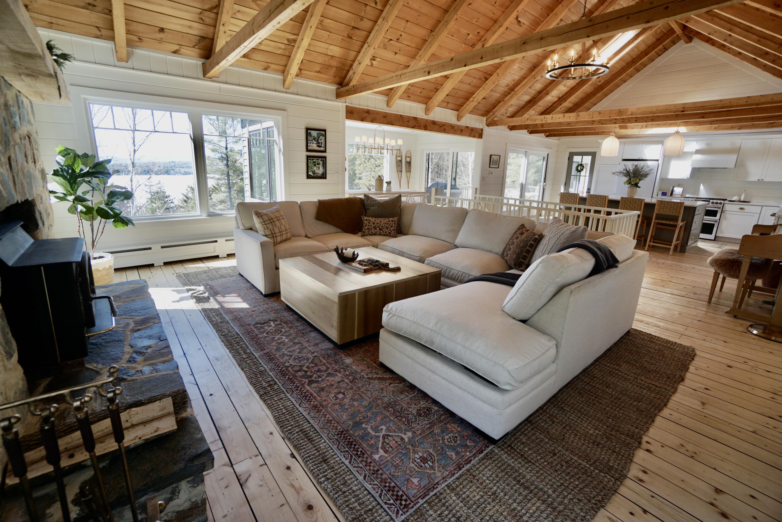 90 Black Point Road Beaver Cove ME 04441