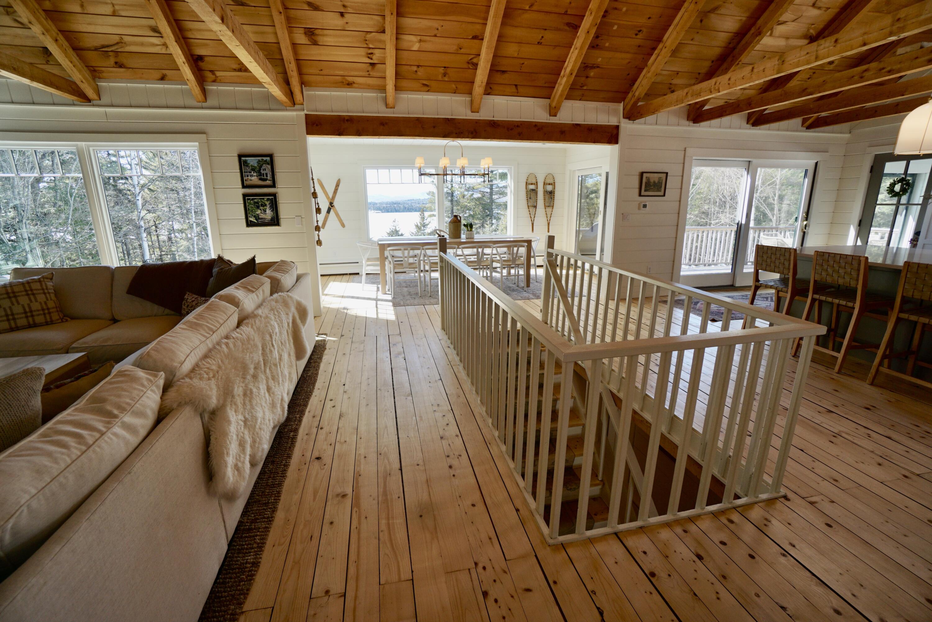 90 Black Point Road Beaver Cove ME 04441