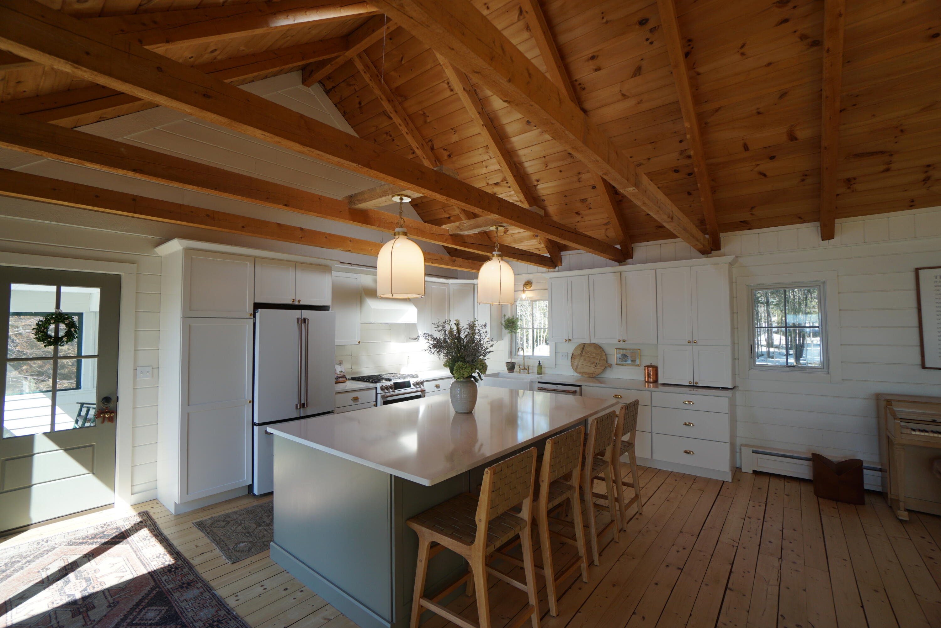 90 Black Point Road Beaver Cove ME 04441