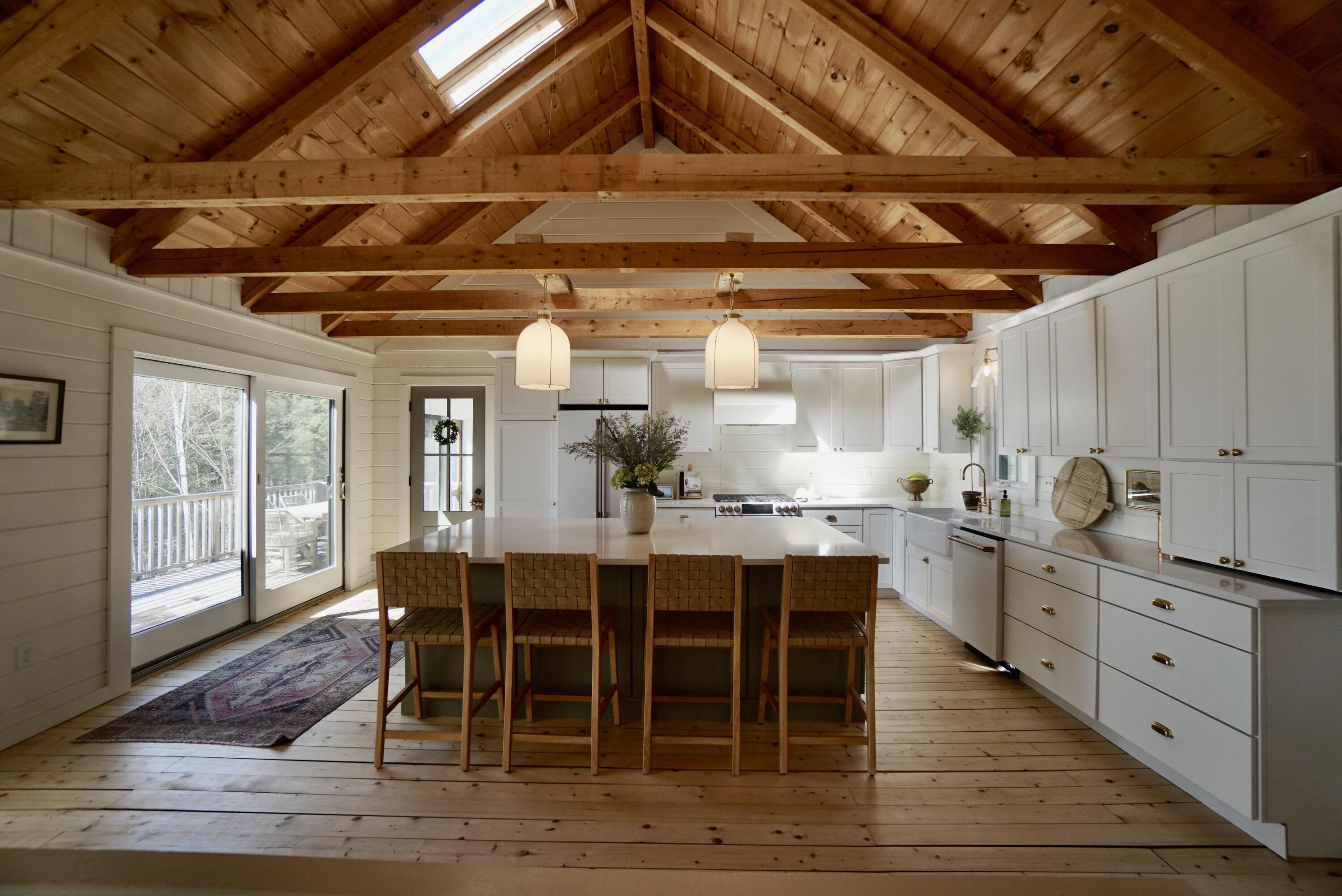 90 Black Point Road Beaver Cove ME 04441