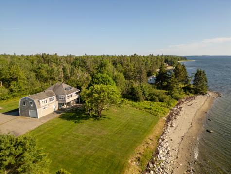 48 Sheltons Road Trenton ME 04605