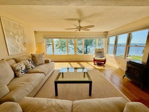 48 Sheltons Road Trenton ME 04605