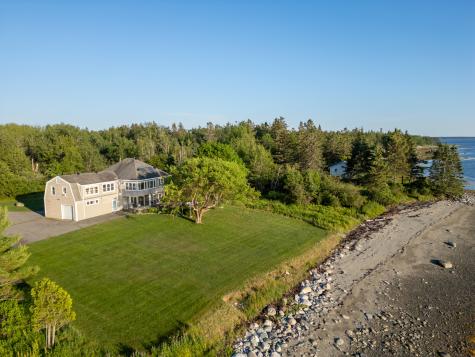 48 Sheltons Road Trenton ME 04605