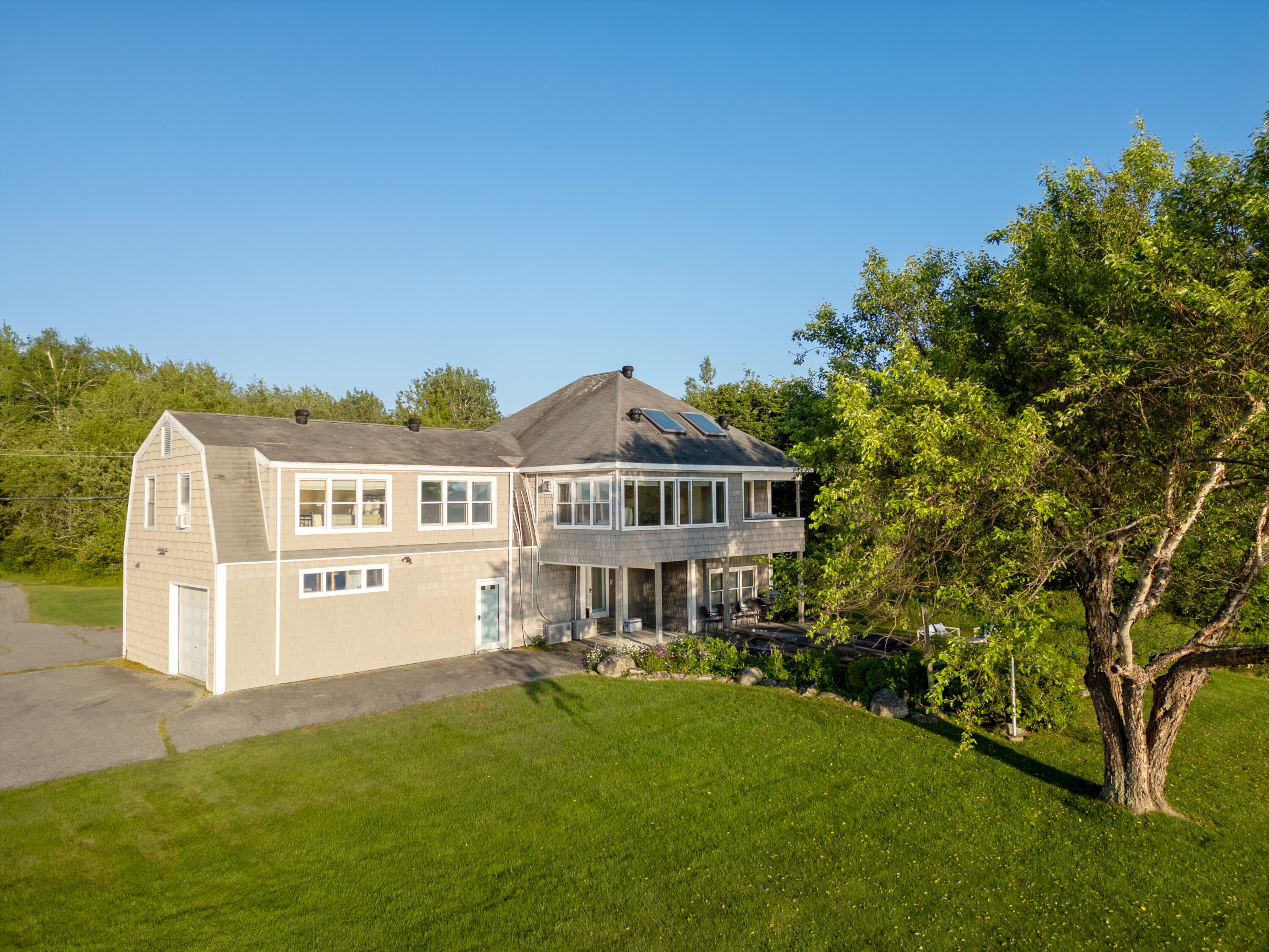 48 Sheltons Road Trenton ME 04605