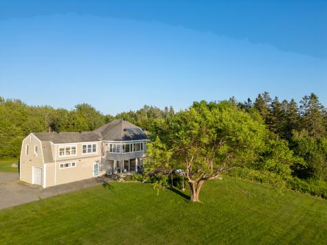 48 Sheltons Road Trenton ME 04605