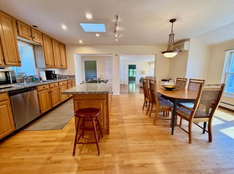 48 Sheltons Road Trenton ME 04605