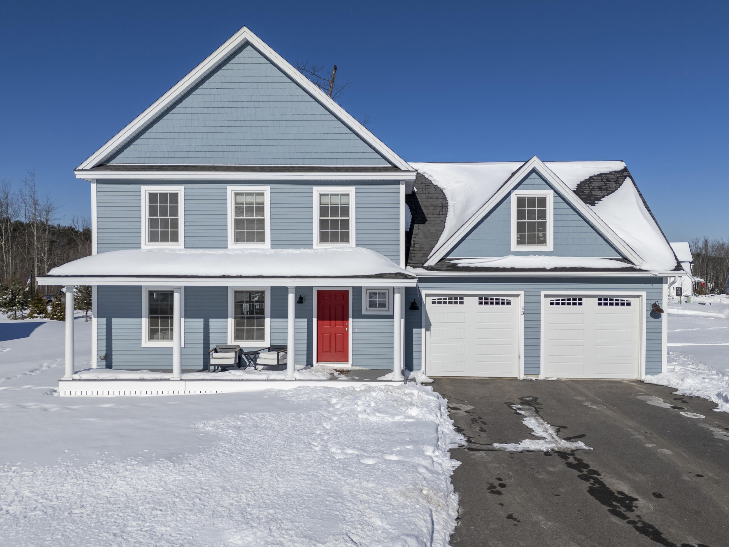 43 Dylan Drive Scarborough ME 04074