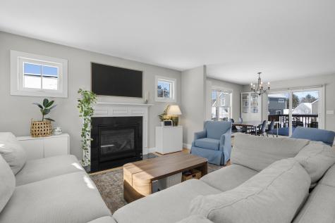 43 Dylan Drive Scarborough ME 04074