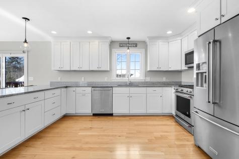 43 Dylan Drive Scarborough ME 04074